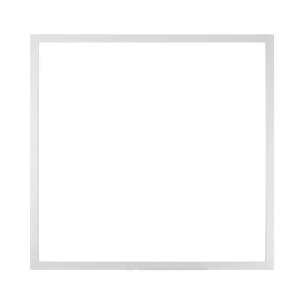 Ugradni LED panel 40W 595x595mm 6500K - Slika 4