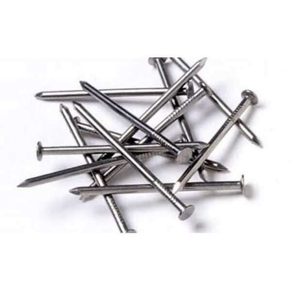 Građevinski ekseri 6x140-220 - Slika 1