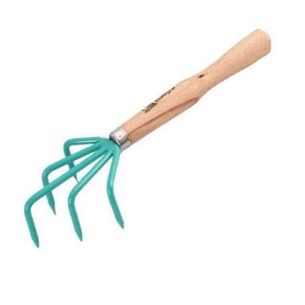 Grebač cvećarski MUTA - Slika 2