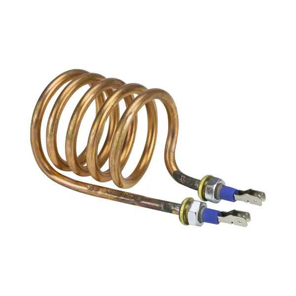 Grejač bojlera spiralni 2kw - Slika 1