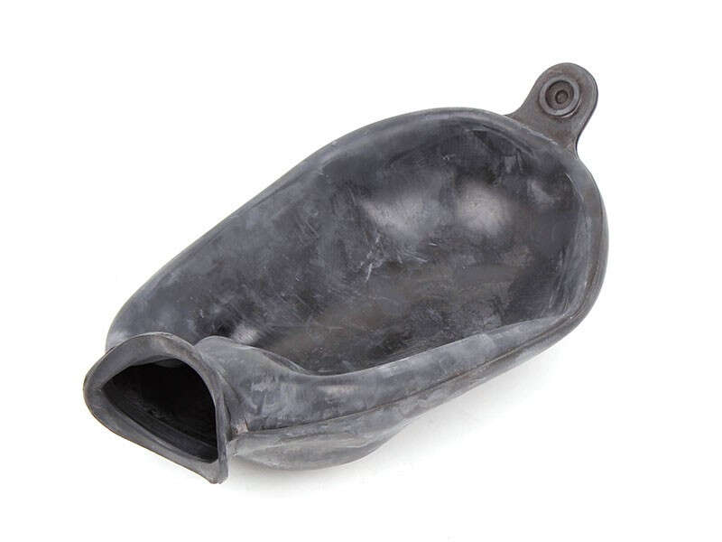 Gumeni balon za hidropak 4l - Slika 1