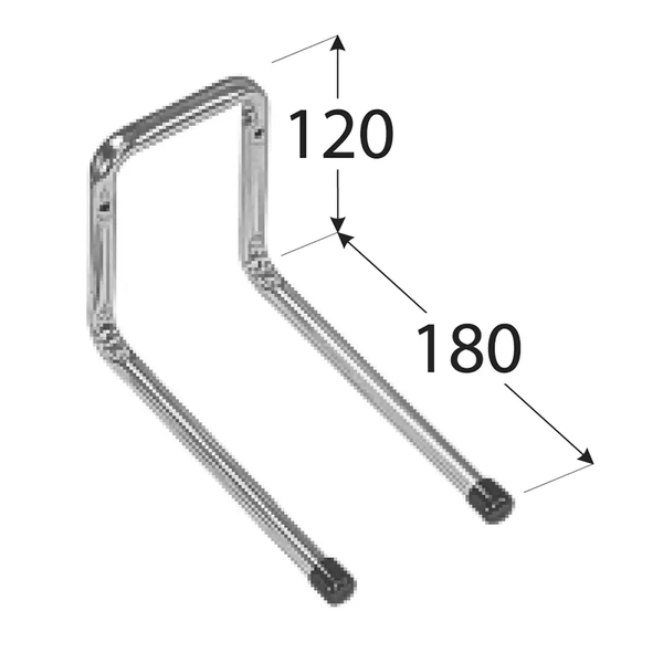 H2P 180 kuka 180x120 - Slika 2