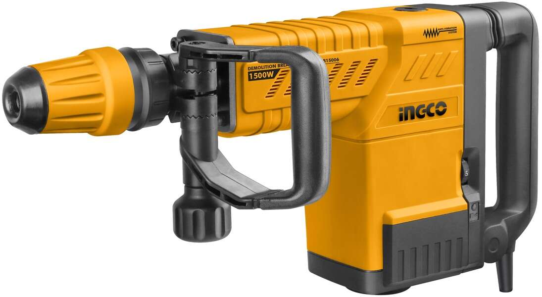 Hamer sds max 1500w Ingco - Slika 1