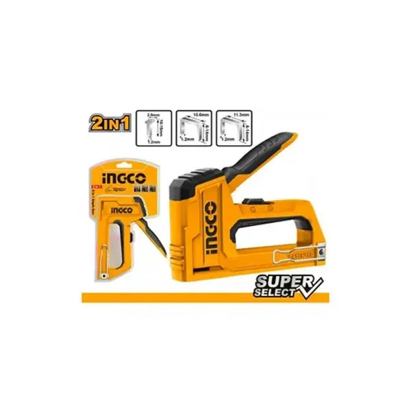 Heftalica 2 u 1 - Slika 2