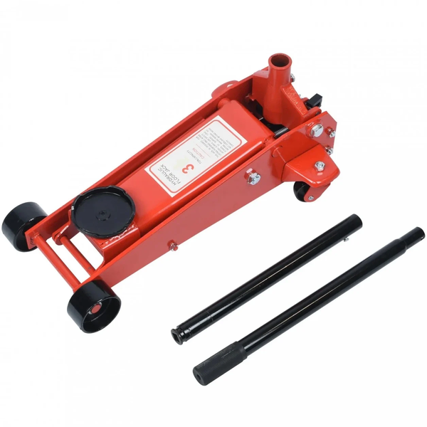 Hidraulična dizalica za auto 3T TOHO - Slika 1