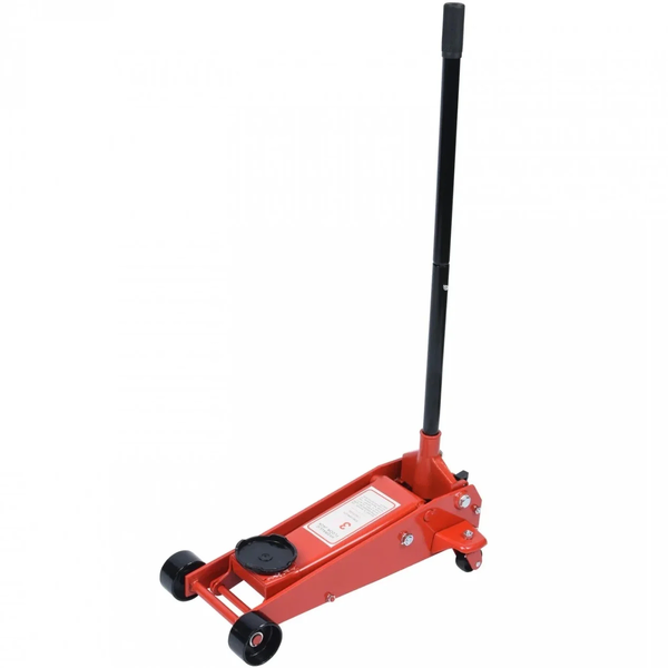 Hidraulična dizalica za auto 3T TOHO - Slika 2