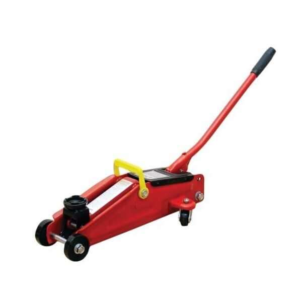 Hidraulična dizalica za auto 2T LEVIOR - Slika 1