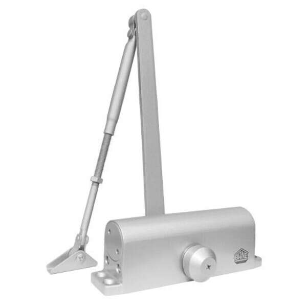 Hidraulični zatvarač za vrata 60 - 85kg Bane - Slika 1