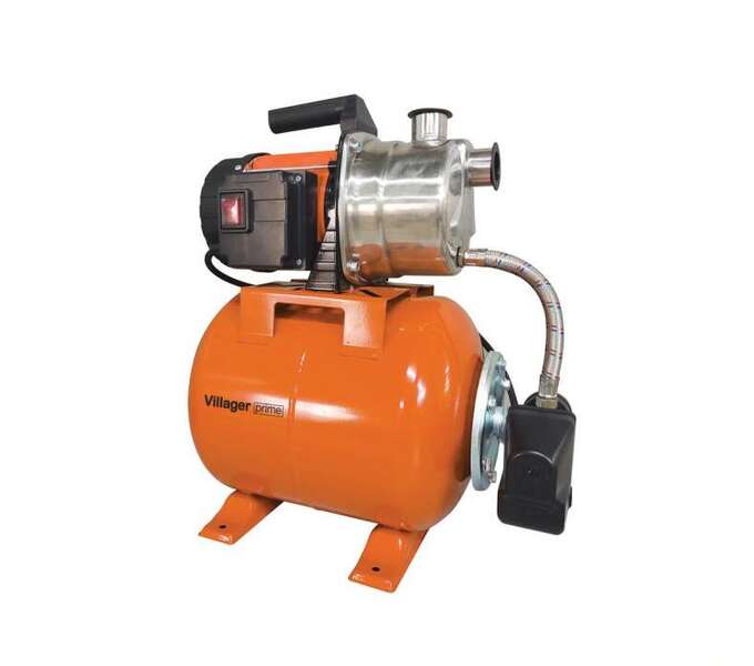 Hidrofor Villager VGP 8033 PRIME - Slika 1