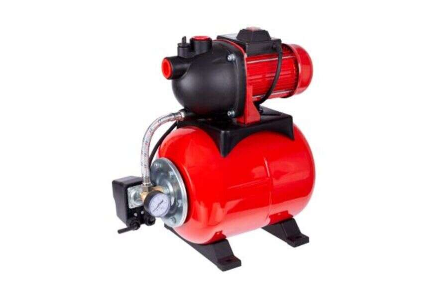 Hidropak AGM AGP 800 P - Slika 1