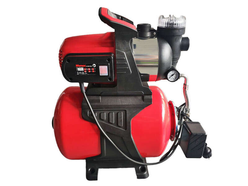 Hidropak W-HWW 1000 - Slika 1