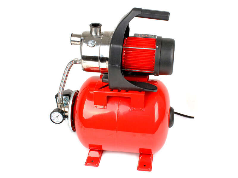 Hidropak W-HWW 1300 - Slika 1