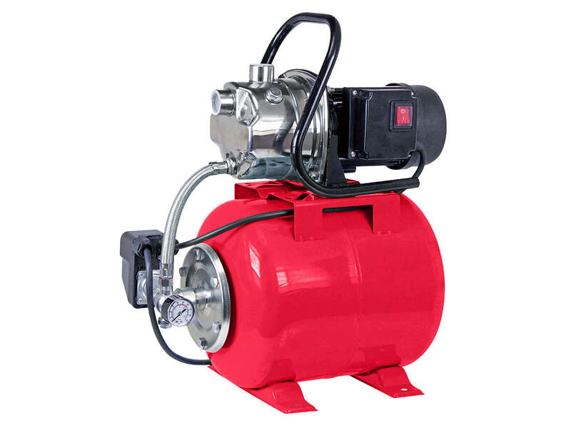 Hidropak W-HWW 1300 Womax - Slika 1