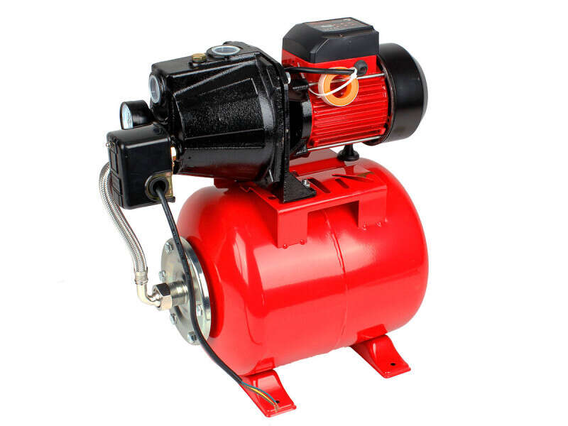 Hidropak W-HWW 900 - Slika 1