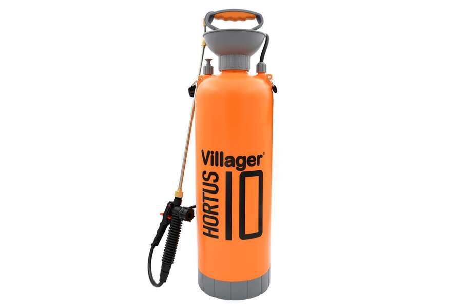 Ručna prskalica Villager Hortus 10 - Slika 1