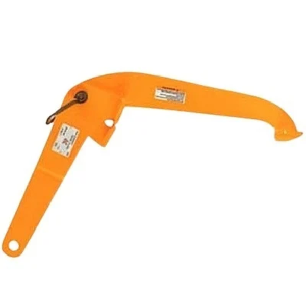 Hvataljka za burad 600kg TOHO - Slika 1