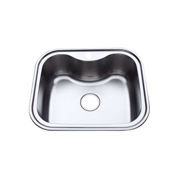 Sudopera ICC inox 5848 dekor - Slika 1