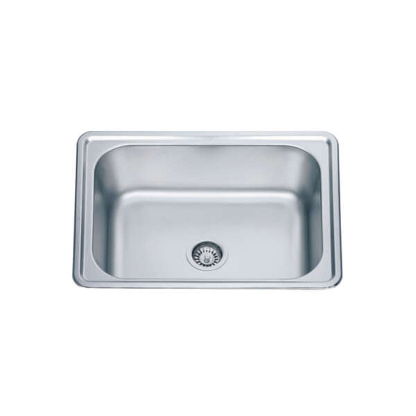 Sudopera ICC inox 6346 25cm - Slika 1