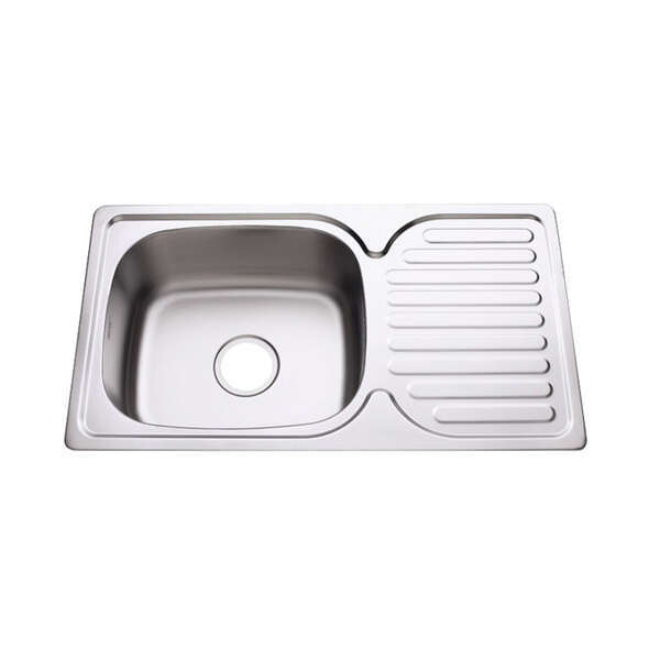 Sudopera ICC inox 7642R - Slika 1