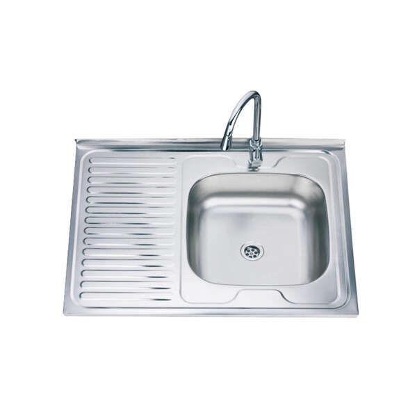 Sudopera ICC inox 8060A/16L - Slika 1