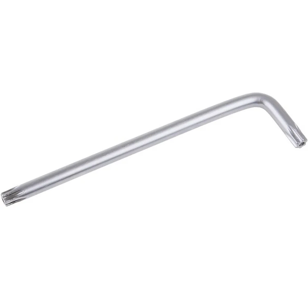 Imbus ključevi TORX T7 FESTA - Slika 1