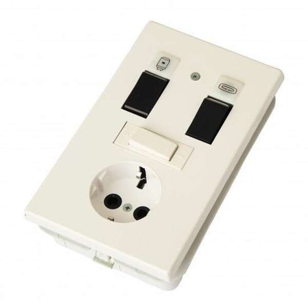 Indikator vertikalni ELID - Slika 1