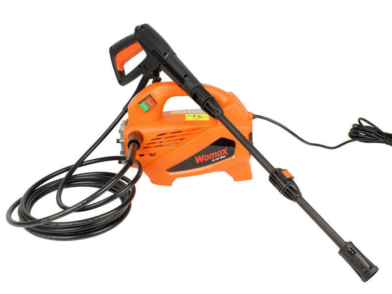 Indukcioni perač pod pritiskom W-HR 1650 - Slika 1