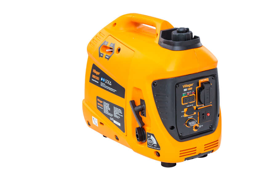 Inverterski agregat VGI 1060 - Slika 1