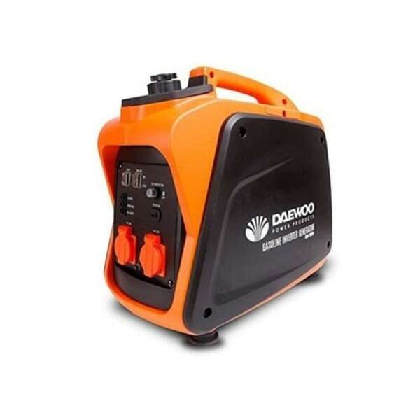 Invertorski generator 2000W - Slika 1