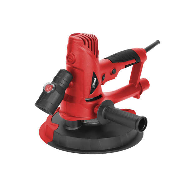 Brusilica za zidove 710W ISKRA - Slika 1