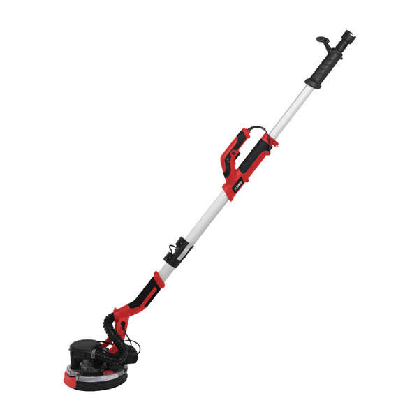 Brusilica za zidove "žirafa" ISKRA - Slika 1