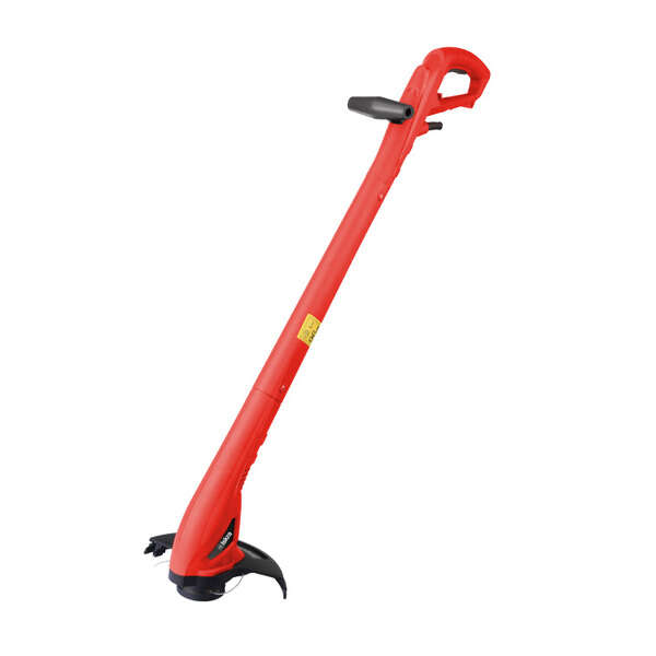 Električni trimer za travu 250W ISKRA - Slika 1