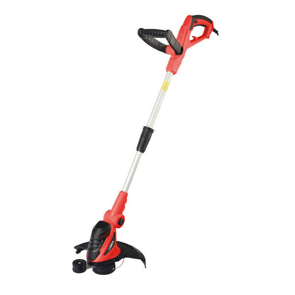 Električni trimer za travu 550W ISKRA - Slika 1