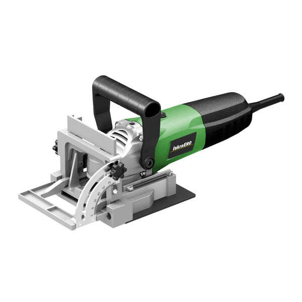 Elek. glodalica za žlebove 900W ISKRA ERO - Slika 1