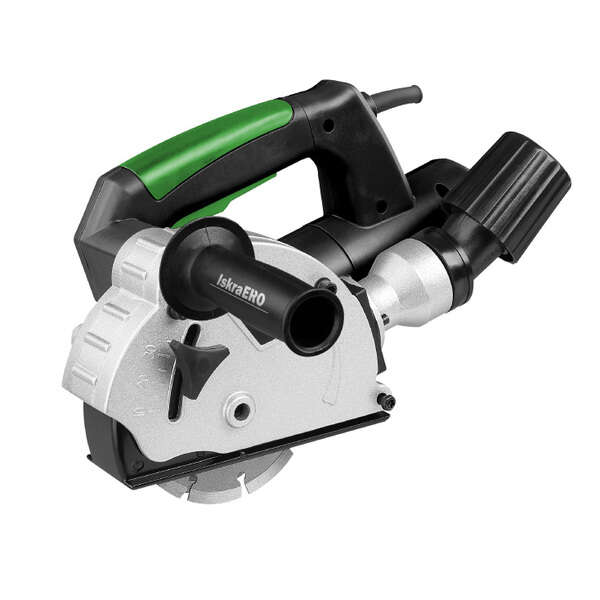 Rezač kanala u zidovima 1350W ISKRA ERO - Slika 1