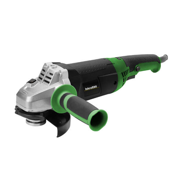 Ugaona brusilica 1200W ISKRA ERO - Slika 1