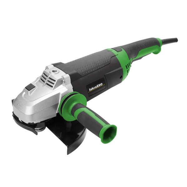 Ugaona brusilica 2600W ISKRA ERO - Slika 1