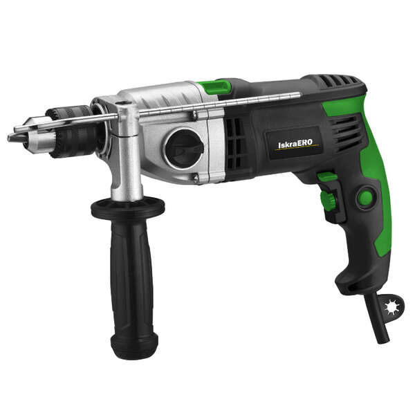 Vibraciona bušilica 1050W ISKRA ERO - Slika 1