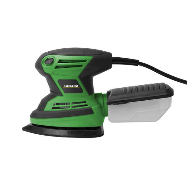 Čeona vibraciona brusilica 200W ISKRA ERO - Slika 1