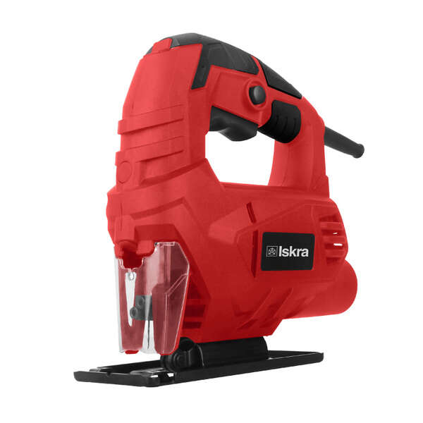 Ubodna testera 450W ISKRA - Slika 1