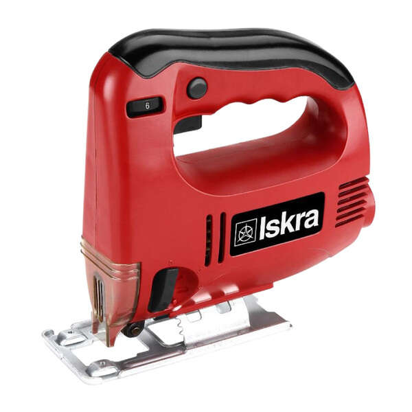 Ubodna testera 600W ISKRA - Slika 1