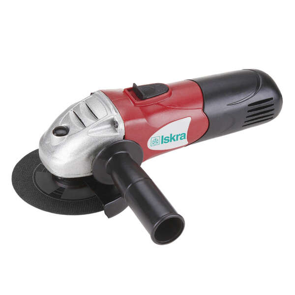 Ugaona brusilica 600W ISKRA - Slika 1