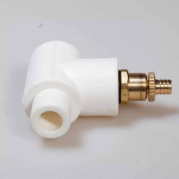 Ispusni ventil - - Slika 1