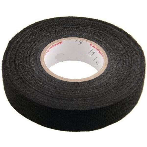 Izolir traka krpena - Slika 1