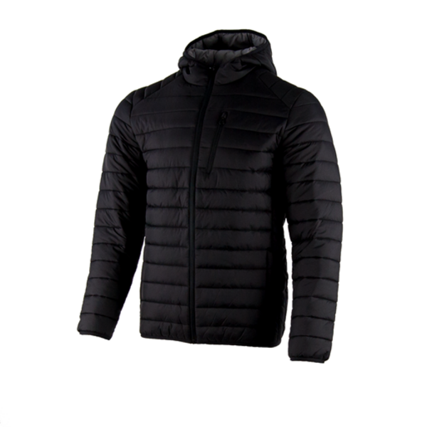 Jakna BONETE ženska, crna - Slika 1