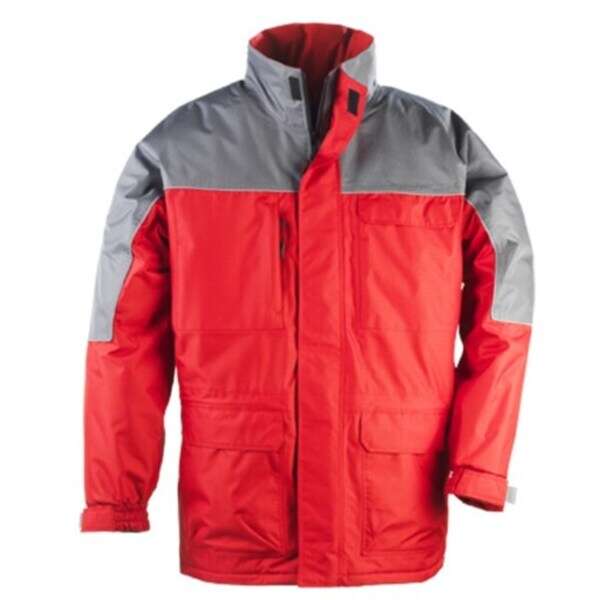 Jakna WORKER crvena - Slika 1