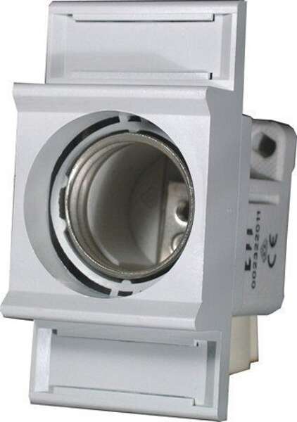 Jednopolna osnova EZN na din šinu DIII 63A - Slika 1