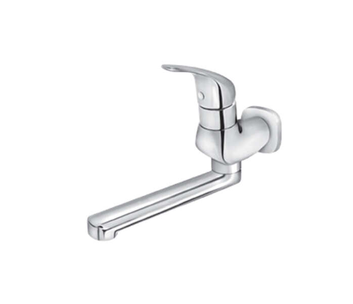 Jednoručna baterija za hladnu vodu izliv 150mm PERLA JP522015 - Slika 1