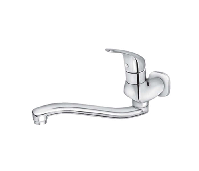 Jednoručna baterija za hladnu vodu izliv 200mm - S PERLA JP522S20 - Slika 1