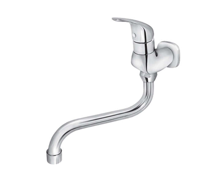 Jednoručna baterija za hladnu vodu izliv 200mm PERLA JP523020 - Slika 1